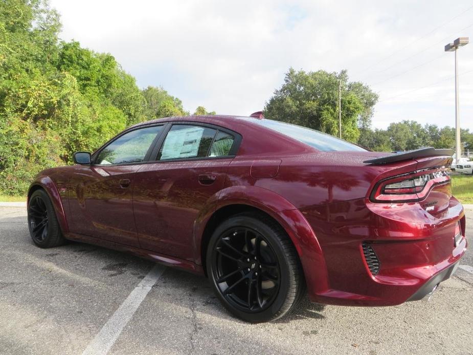 new 2023 Dodge Charger car, priced at $58,065