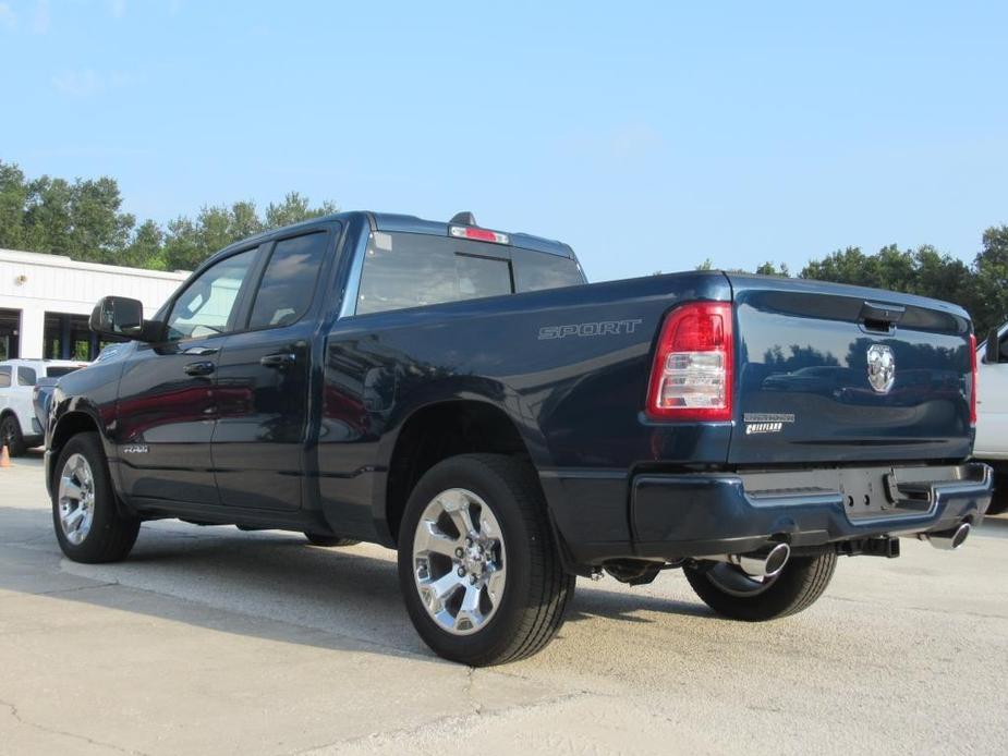 new 2023 Ram 1500 car, priced at $46,500