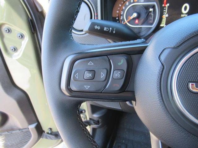 new 2025 Jeep Gladiator car, priced at $46,680