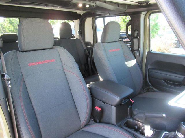 new 2025 Jeep Gladiator car, priced at $46,680