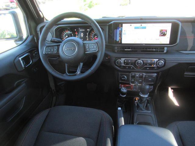 new 2025 Jeep Gladiator car, priced at $46,680