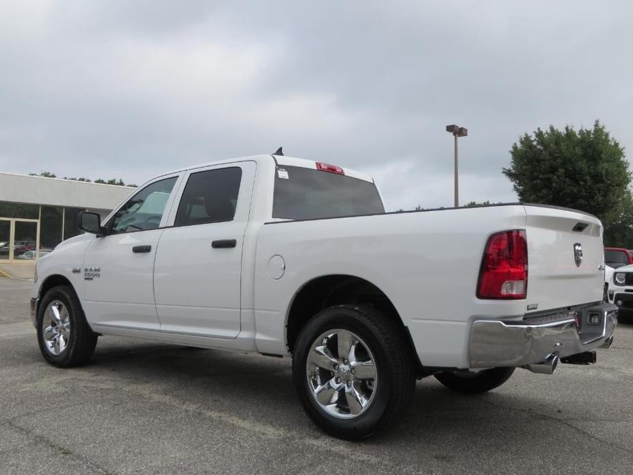 new 2024 Ram 1500 Classic car, priced at $46,965