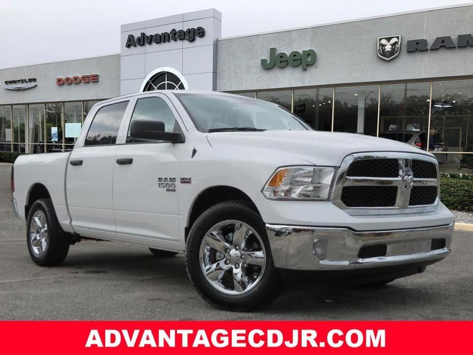 new 2024 Ram 1500 Classic car, priced at $47,465