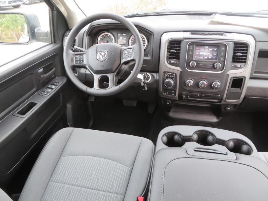 new 2024 Ram 1500 Classic car, priced at $46,965