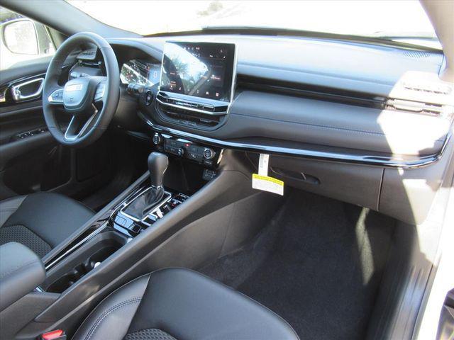 new 2026 Jeep Compass car, priced at $29,093