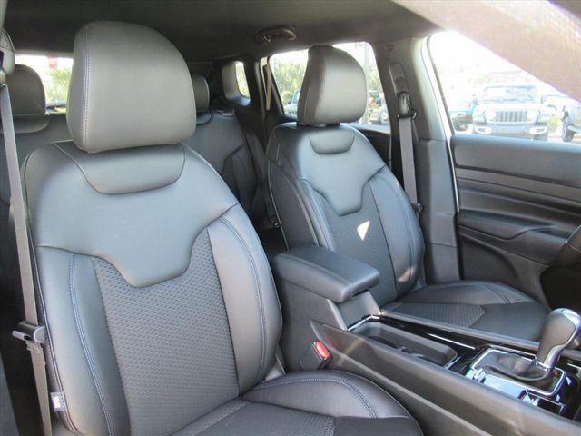 new 2026 Jeep Compass car, priced at $29,093