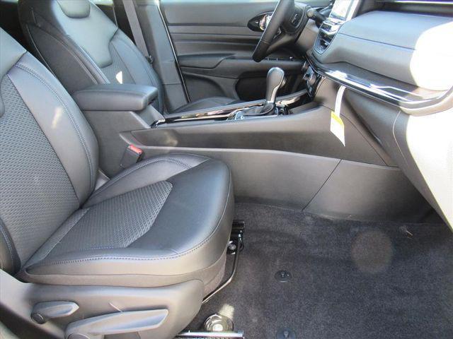 new 2026 Jeep Compass car, priced at $29,093