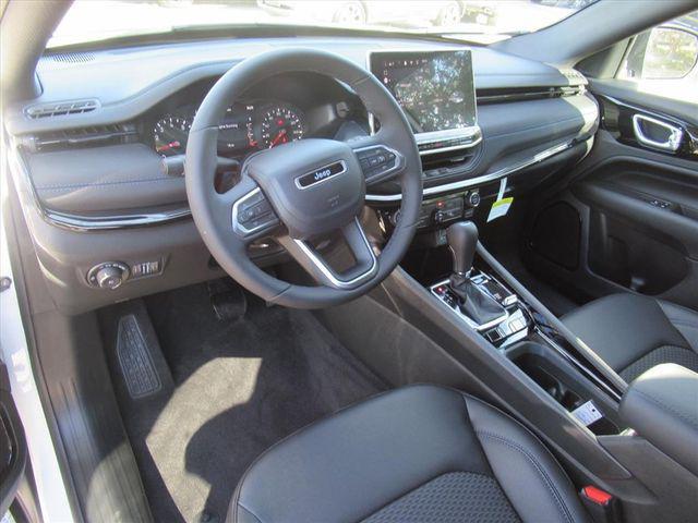 new 2026 Jeep Compass car, priced at $29,093