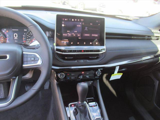 new 2026 Jeep Compass car, priced at $29,093