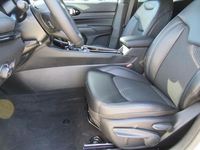 new 2026 Jeep Compass car, priced at $29,093