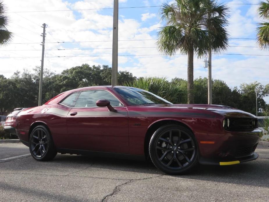 new 2023 Dodge Challenger car, priced at $36,915