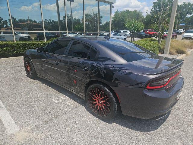used 2015 Dodge Charger car, priced at $21,995