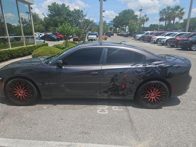 used 2015 Dodge Charger car, priced at $21,995