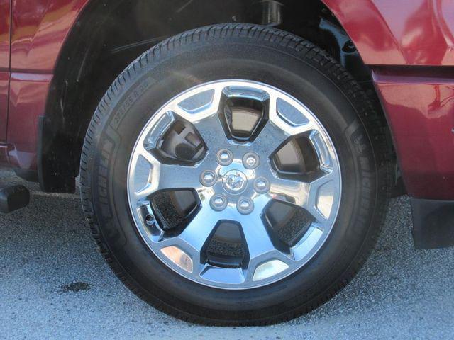 used 2019 Ram 1500 car, priced at $19,946