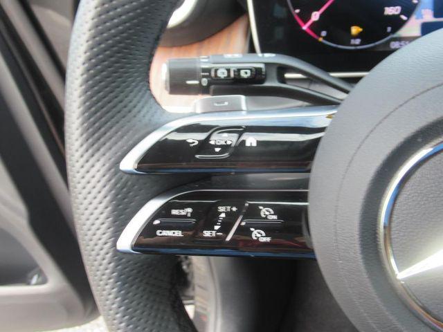 used 2025 Mercedes-Benz GLC 300 car, priced at $50,995