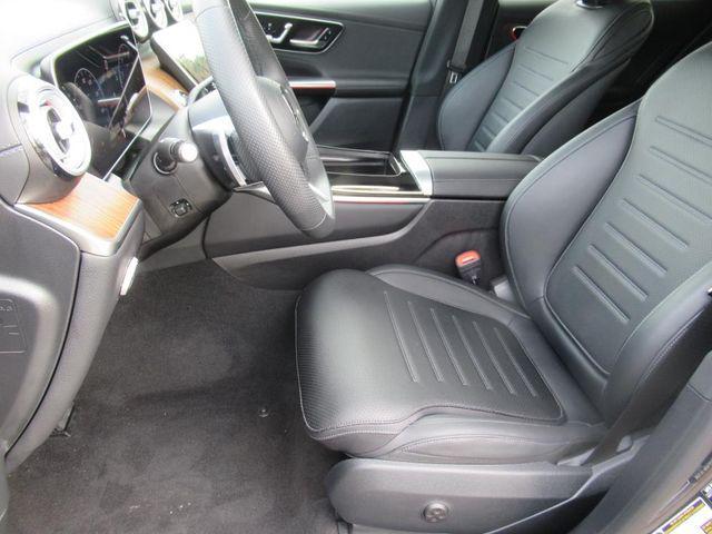 used 2025 Mercedes-Benz GLC 300 car, priced at $50,995