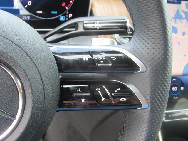 used 2025 Mercedes-Benz GLC 300 car, priced at $50,995