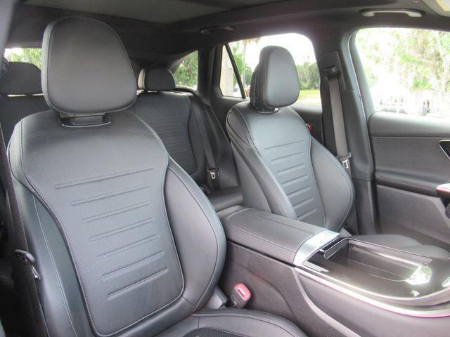 used 2025 Mercedes-Benz GLC 300 car, priced at $50,995