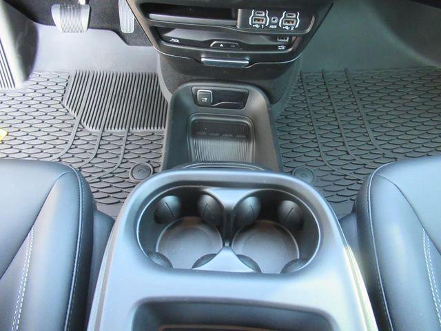 new 2025 Chrysler Pacifica car, priced at $49,262
