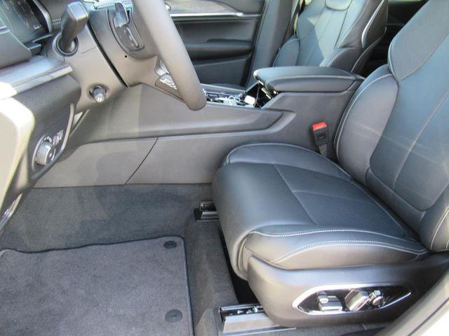 new 2025 Jeep Grand Cherokee car, priced at $53,457
