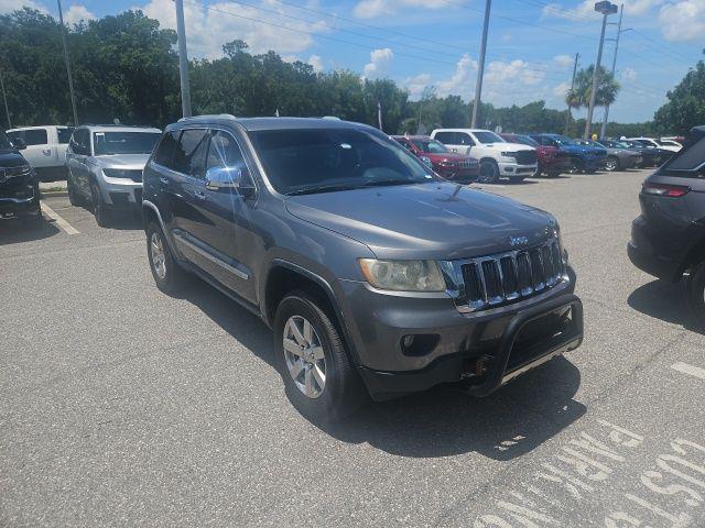 used 2012 Jeep Grand Cherokee car, priced at $9,995