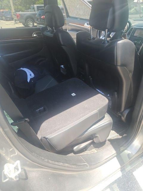 used 2012 Jeep Grand Cherokee car, priced at $9,995