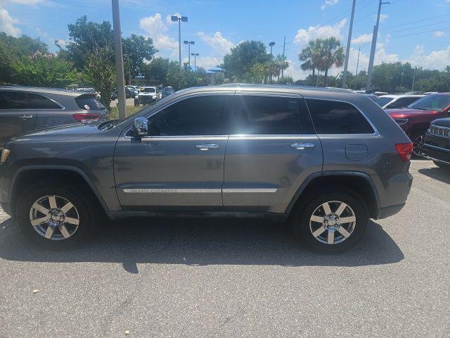 used 2012 Jeep Grand Cherokee car, priced at $9,995