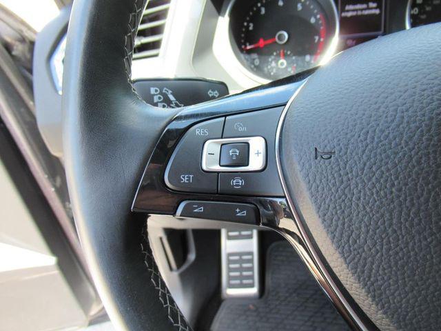 used 2021 Volkswagen Tiguan car, priced at $20,510