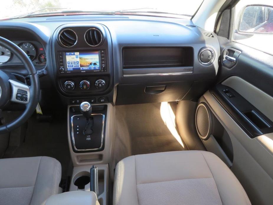 used 2012 Jeep Compass car, priced at $8,991