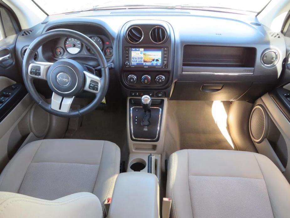 used 2012 Jeep Compass car, priced at $8,991