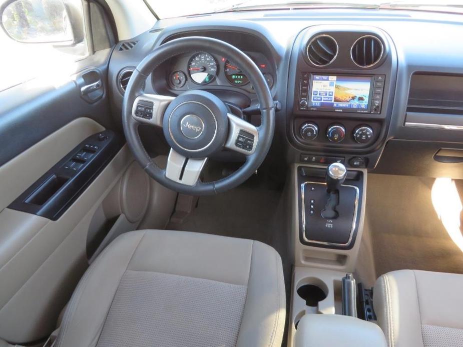 used 2012 Jeep Compass car, priced at $8,991