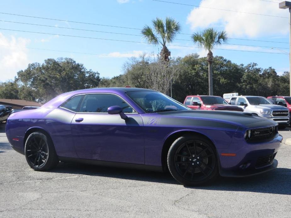 new 2023 Dodge Challenger car, priced at $51,000