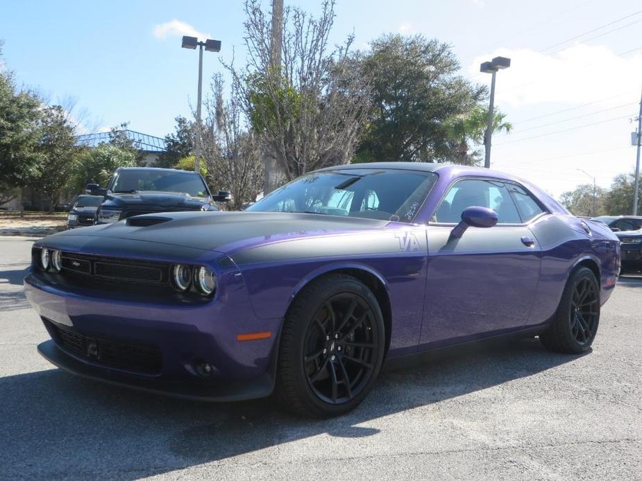 new 2023 Dodge Challenger car, priced at $51,000