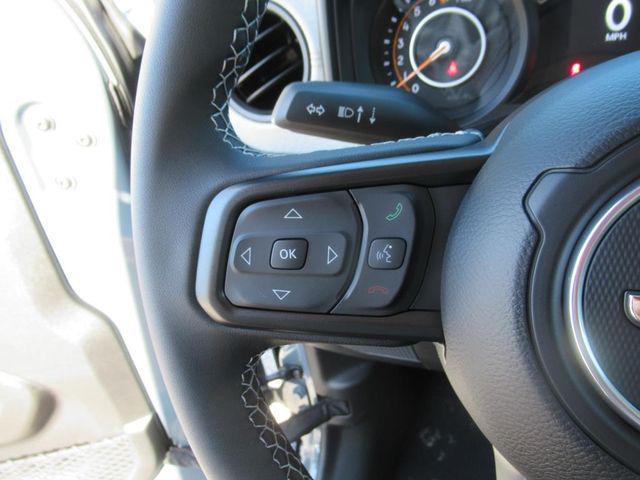 new 2025 Jeep Gladiator car, priced at $41,733