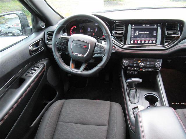 used 2024 Dodge Durango car, priced at $33,953