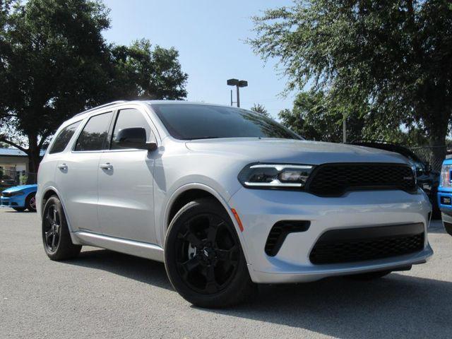 used 2024 Dodge Durango car, priced at $36,770
