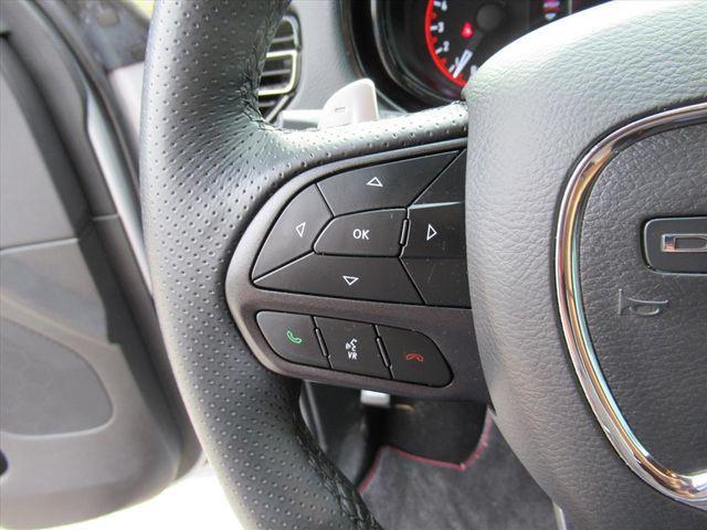 used 2024 Dodge Durango car, priced at $33,953