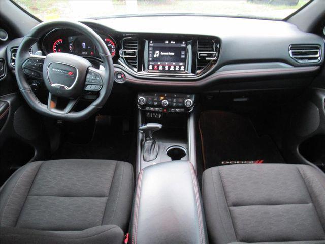 used 2024 Dodge Durango car, priced at $33,953