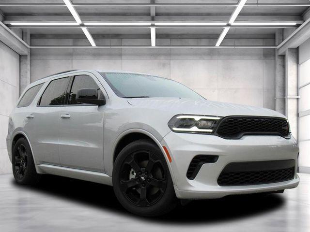 used 2024 Dodge Durango car, priced at $33,953