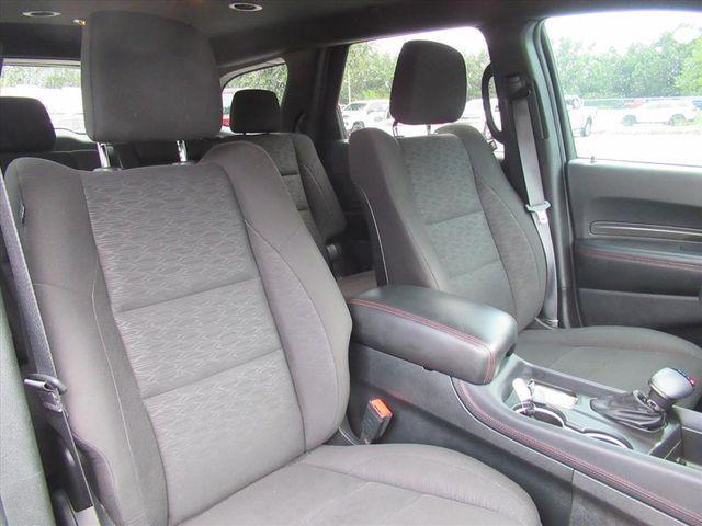 used 2024 Dodge Durango car, priced at $33,953