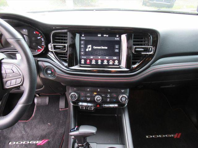 used 2024 Dodge Durango car, priced at $33,953