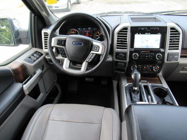 used 2016 Ford F-150 car, priced at $27,037