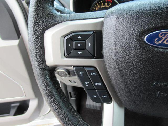 used 2016 Ford F-150 car, priced at $27,037