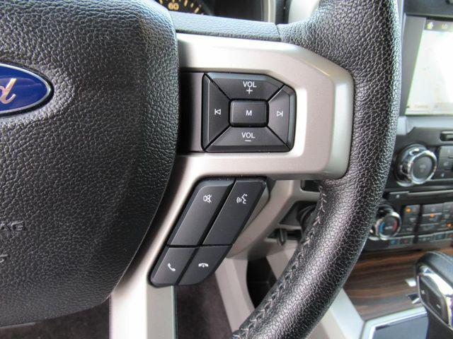 used 2016 Ford F-150 car, priced at $27,037
