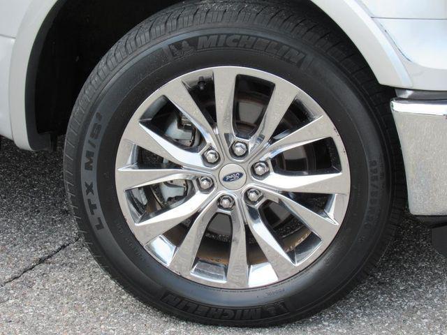 used 2016 Ford F-150 car, priced at $27,037