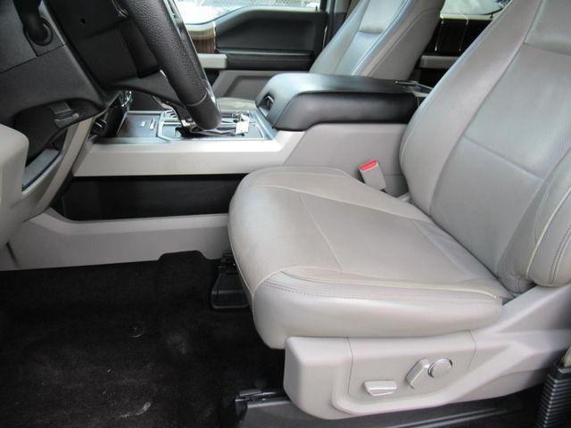used 2016 Ford F-150 car, priced at $27,037