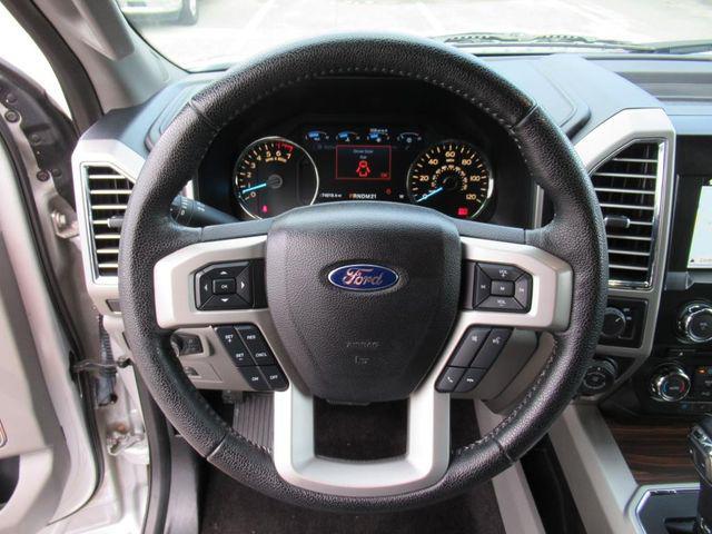 used 2016 Ford F-150 car, priced at $27,037