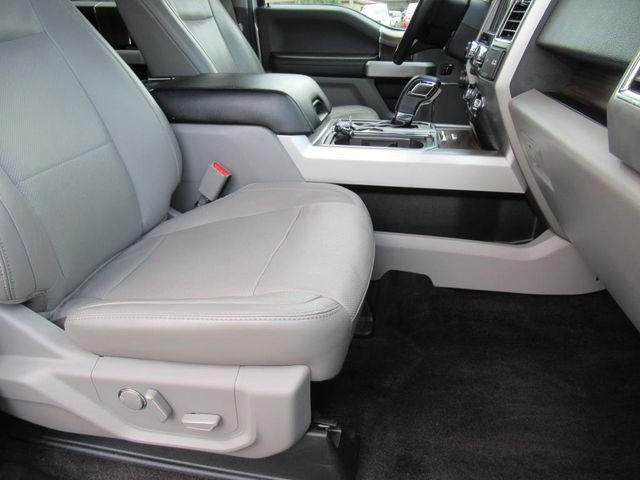 used 2016 Ford F-150 car, priced at $27,037