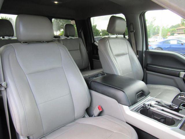 used 2016 Ford F-150 car, priced at $27,037