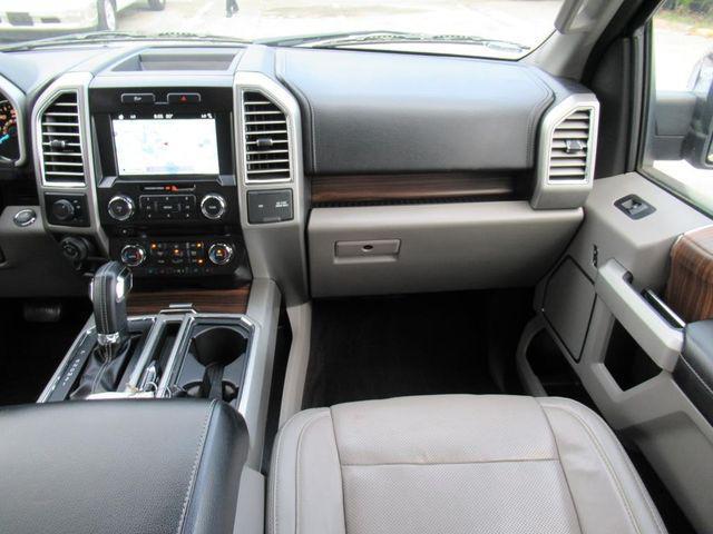 used 2016 Ford F-150 car, priced at $27,037